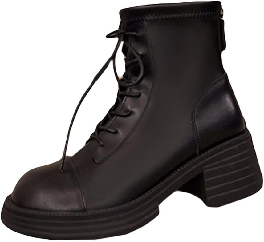 ビルケンシュトック⭐︎ブラウンレザー レースアップブーツ⭐︎サイズ